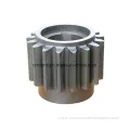 Bevel Gear with 1-6 Modulus